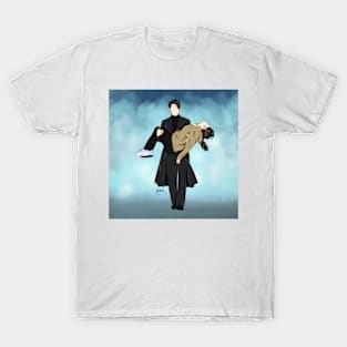 The King: Eternal Monarch T-Shirt